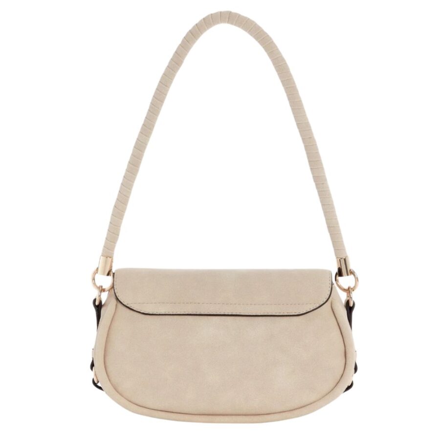 Guess Danya Flap Shoulder Taupe SG991819 4 1