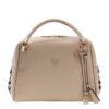 Guess Danya Satchel Taupe BG991806