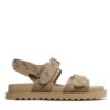 Guess Fabelis2 Beige Brown GU0SHFL6FB2FAL030000