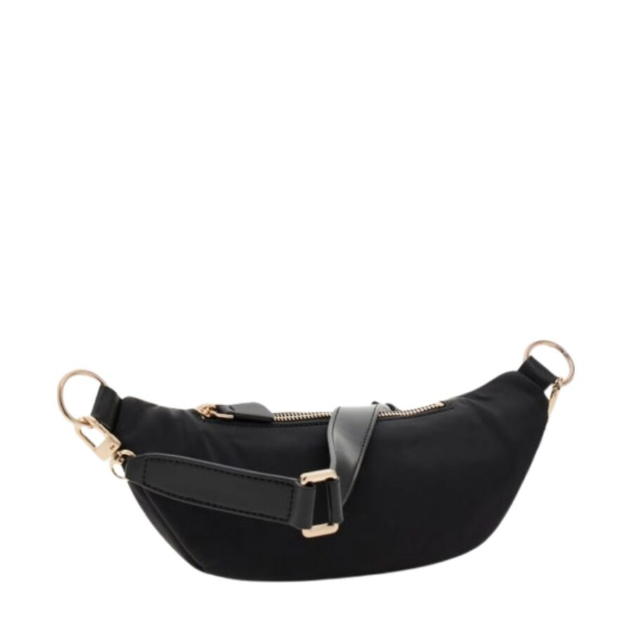 Guess Follie Belt Bag Black NN9676080 3 2