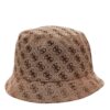 Guess Noelle II DB Face Jcq Rain Hat AW5504POL01 LUL
