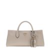 Guess Noelle II Girlfriend Satchel Taupe ZG967204