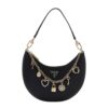 Guess Tamsin Mini Shoulder Bag Black ES993172