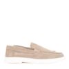 Lumberjack Main Loafer Suede Beige SH102349712