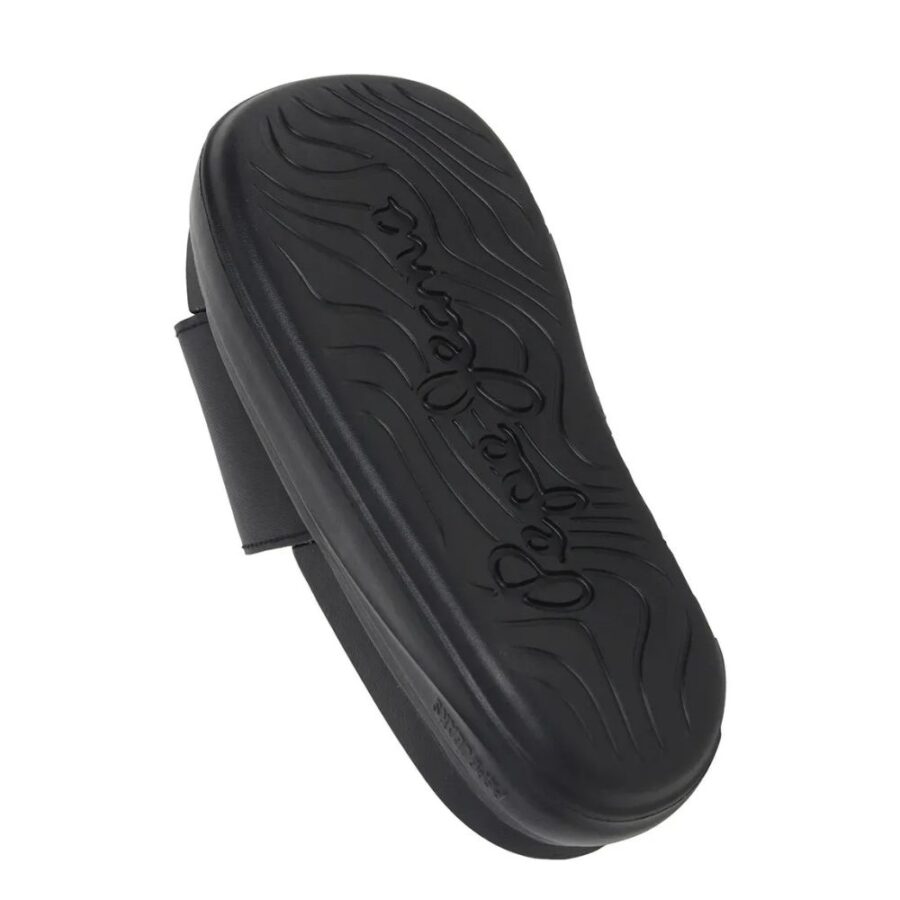 Pepe Jeans Bella Log Slide o Black PLS700001 4 2
