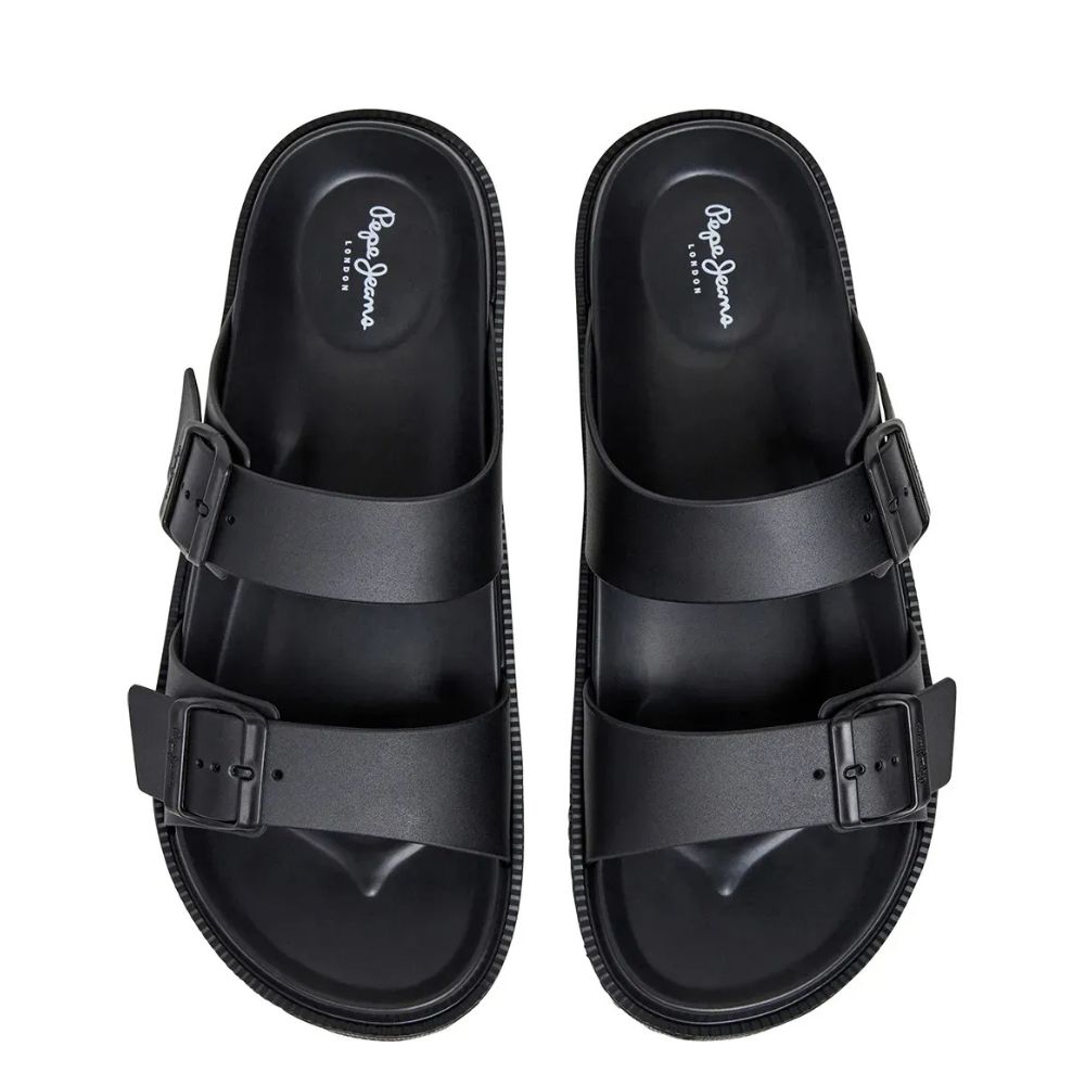 Pepe Jeans Ocean Brand M Black PMS700011 2 14