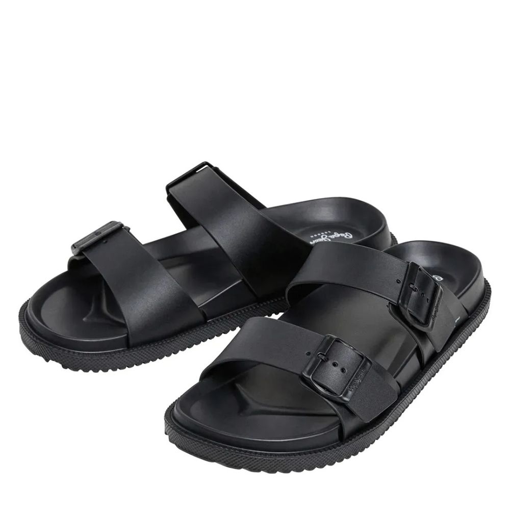 Pepe Jeans Ocean Brand M Black PMS700011 3 12