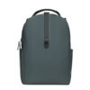 Rains Clip Front Backpack Dark Grey 14890