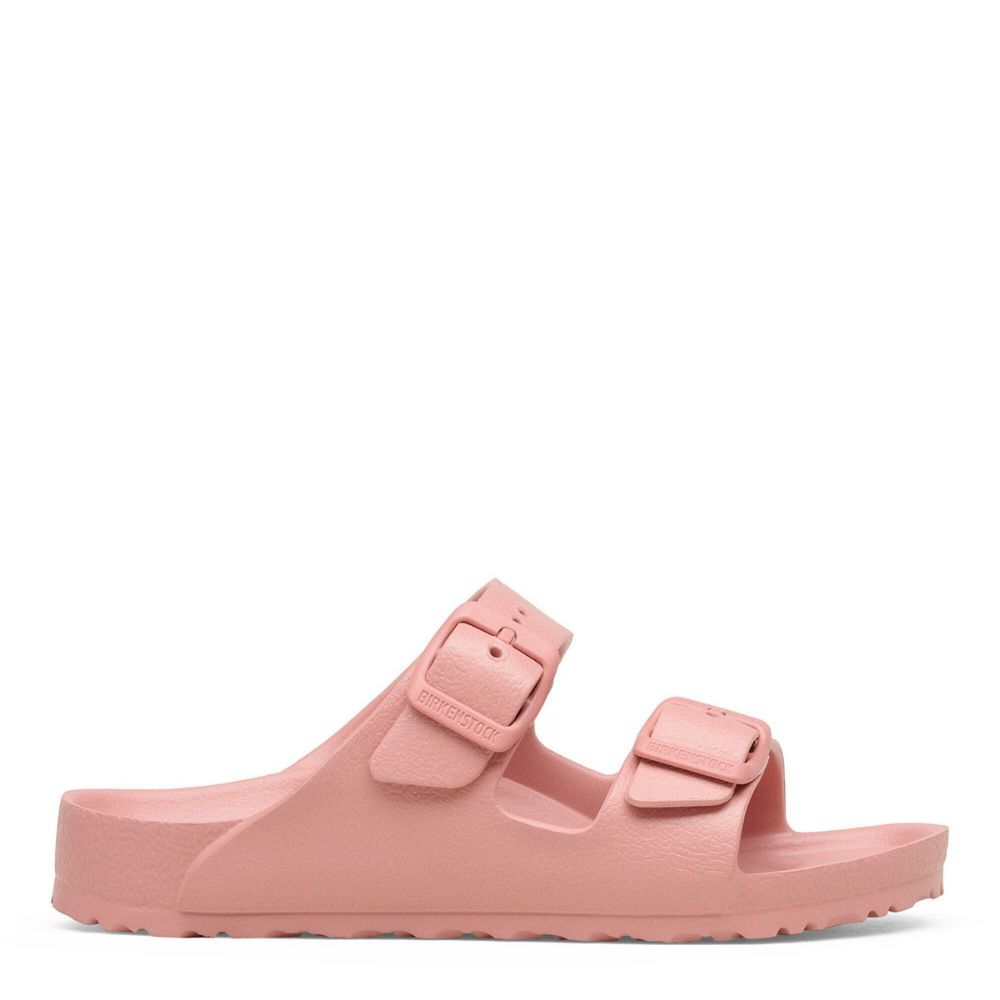 Birkenstock Pool Arizona Eva Kids Pink Clay 26 34 Narrow Seasonal 1031461