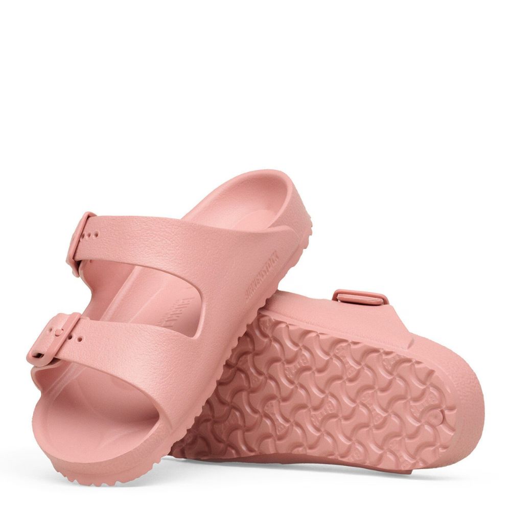 Birkenstock Pool Arizona Eva Kids Pink Clay 26 34 Narrow Seasonal 1031461 5
