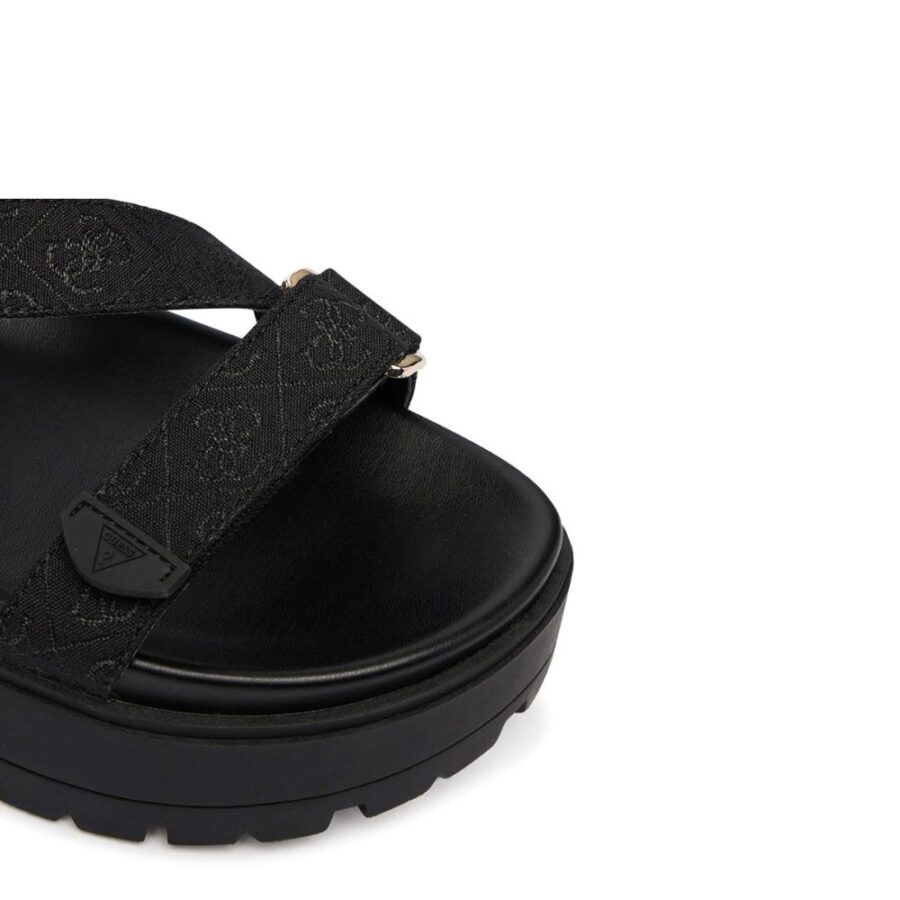 Guess Fetta Black FLJFTTFAL03 5 1