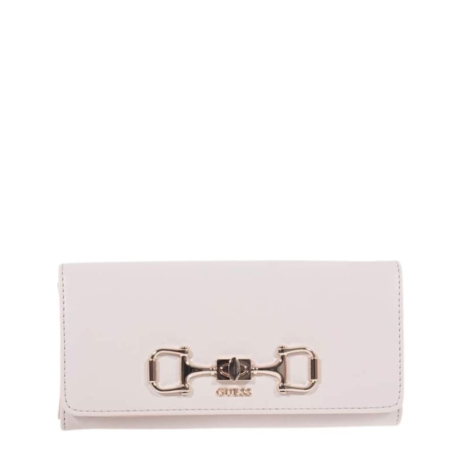 Guess Janie Slg Flap Organizer Stone VG9910155
