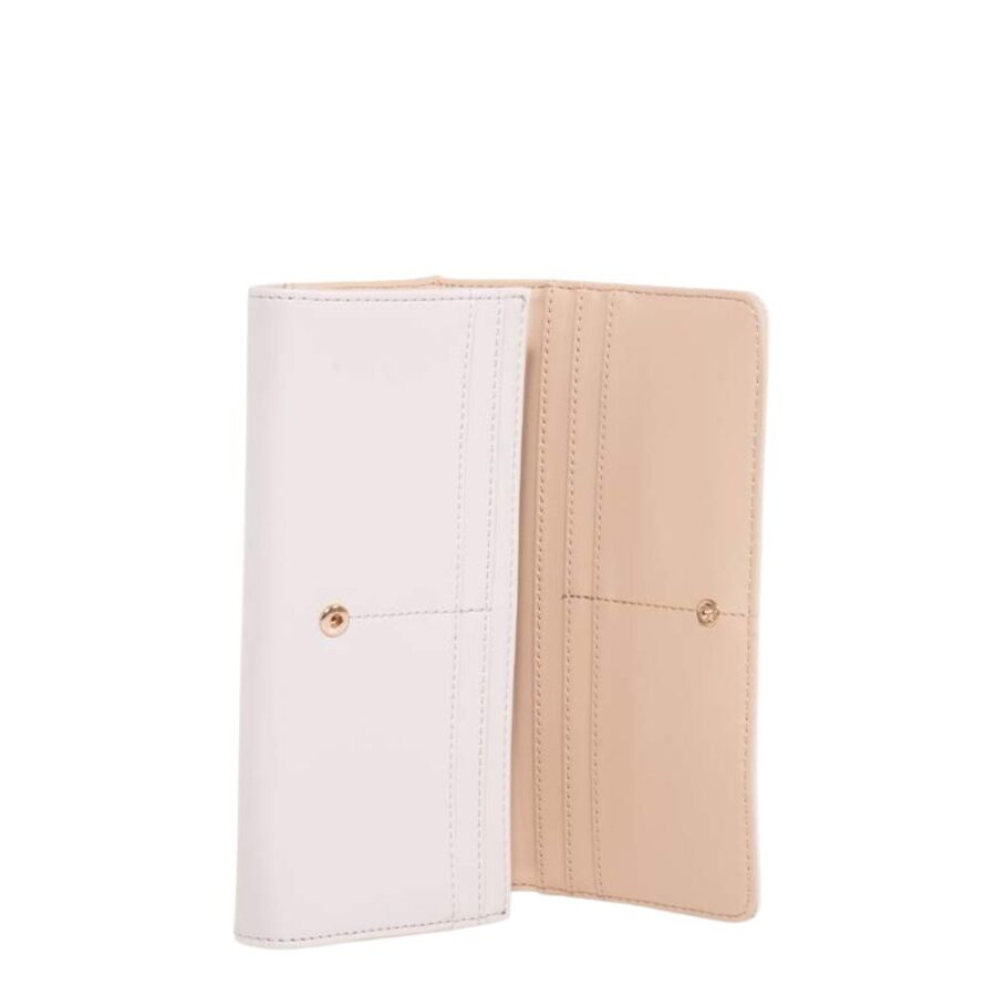 Guess Janie Slg Flap Organizer Stone VG9910155 4 4