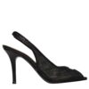 Guess Kisco Black FLJKISFAL07
