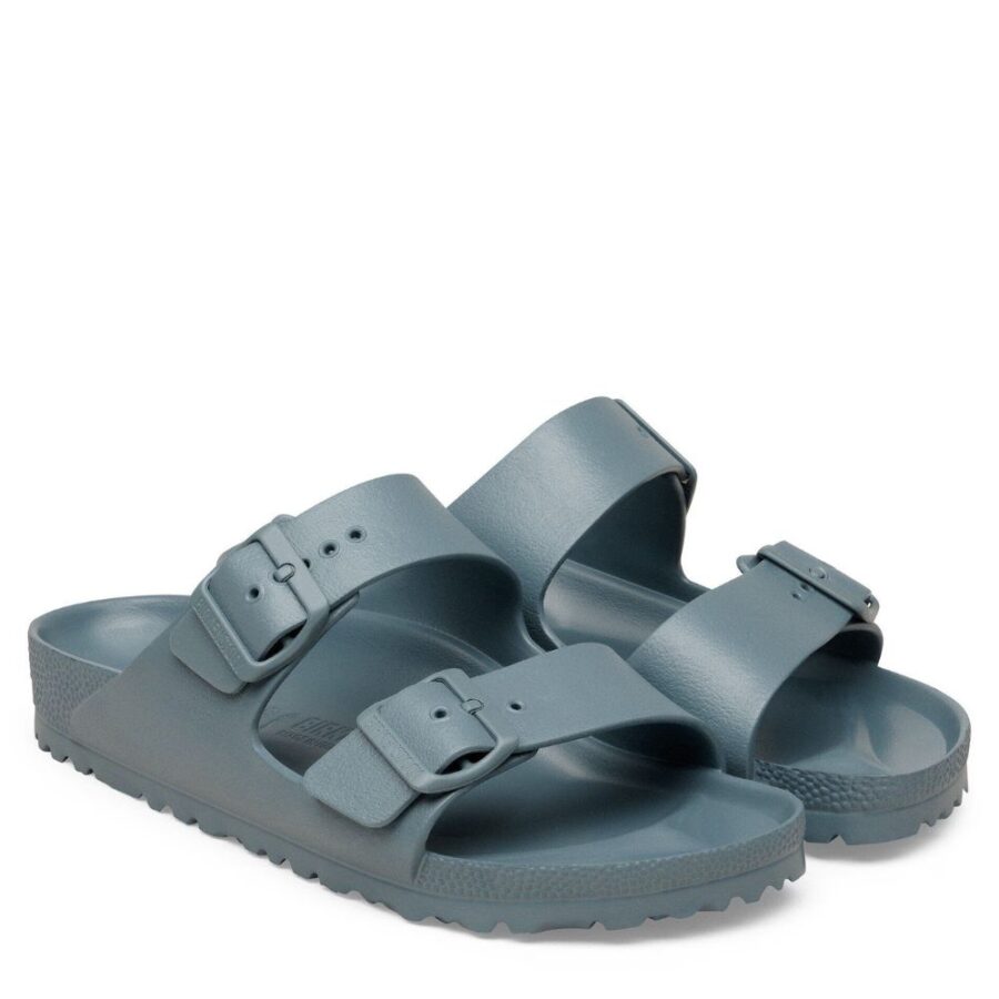 Birkenstock Arizona Eva Basalt Grey 41 46 Regular Unisex Seasonal 1031295 3 6
