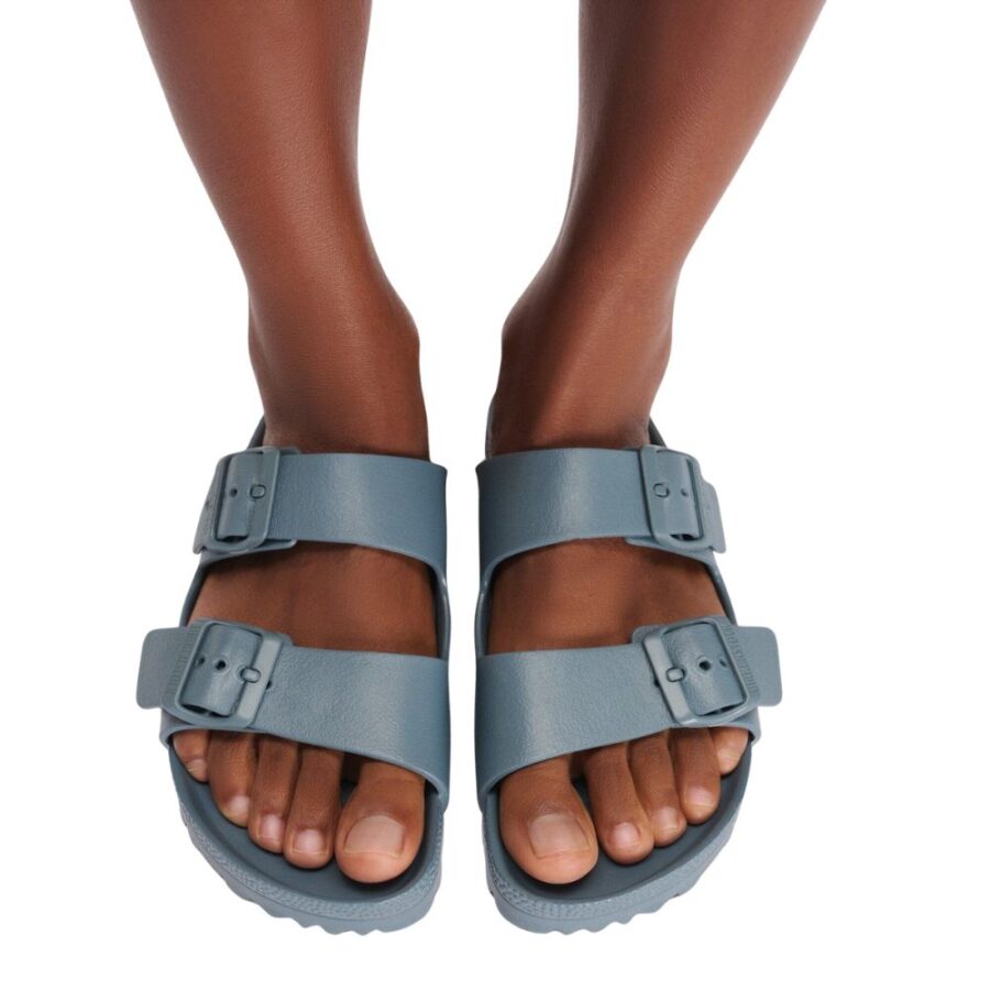 Birkenstock Arizona Eva Basalt Grey 41 46 Regular Unisex Seasonal 1031295 5 4