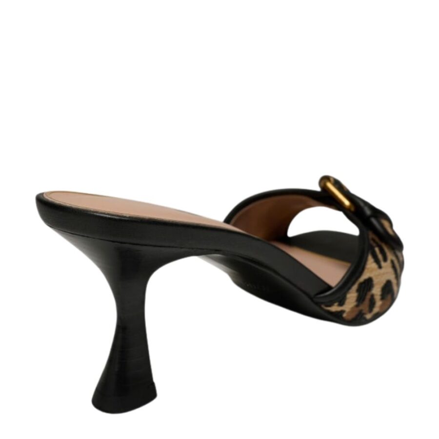 Guess Dista2 Mule Black FLJDI2PEL03 3 2