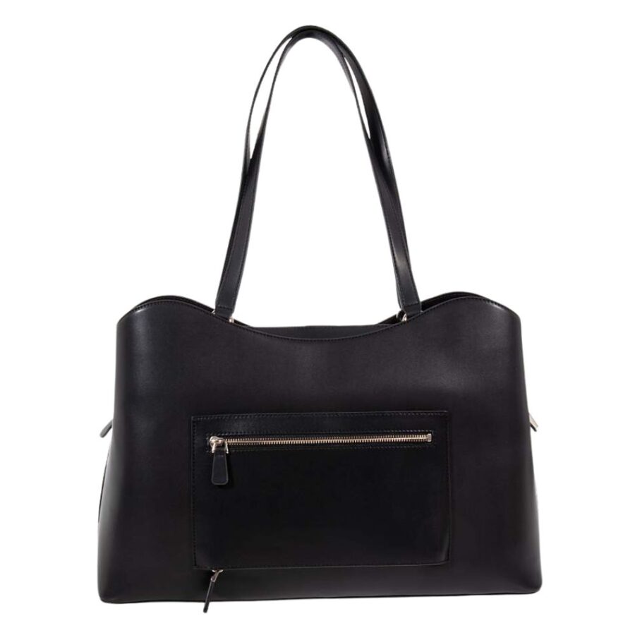 Guess Janie Tote Black LN9910024 3 2