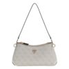 Guess Noelle II Mini 3 Components Shoulder Xbody Bone Logo BG967273