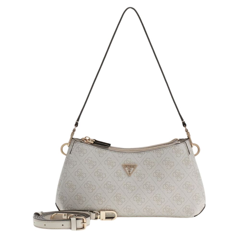 Guess Noelle II Mini 3 Components Shoulder Xbody Bone Logo BG967273 2 4