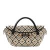 Guess Sophia Mini Satchel Black WG991376