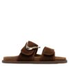 Inuikii Dream Buckle Brown INUSHI100400306611500